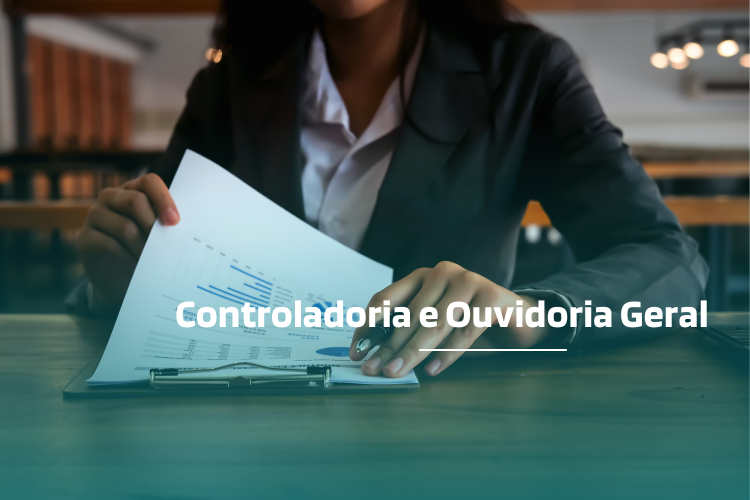 Mecanismos de Controle Interno 