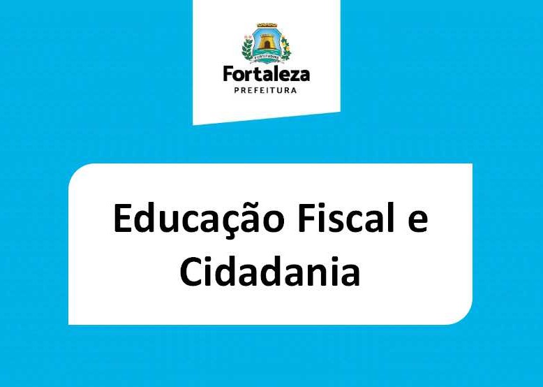 Educação Fiscal e Cidadania