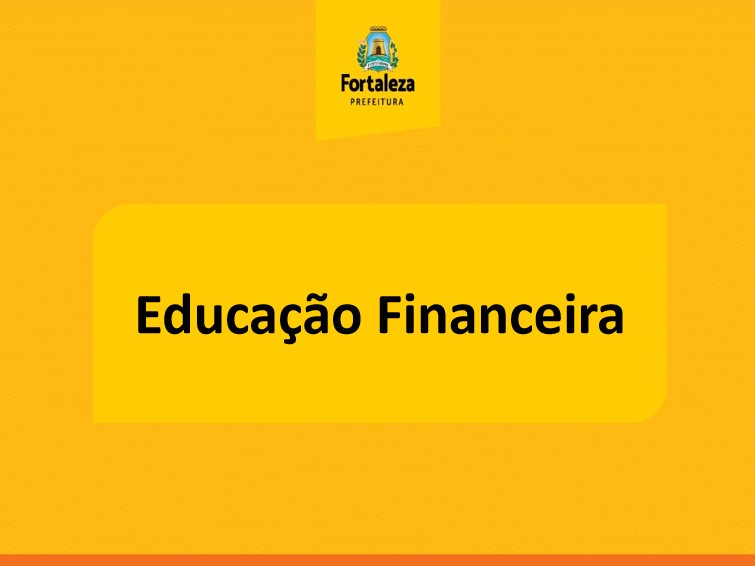 Educação Financeira - Turma 3